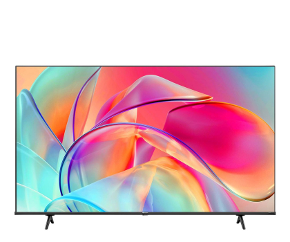 Telewizor 50" HISENSE 50E7KQ QLED 4K Dolby Vision Dolby Atmos VIDAA